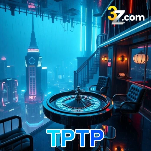 Baixar Jogos Empolgantes no TPTP: Diversão ao Seu Alcance!