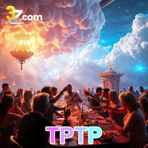 TPTP Cassino Online