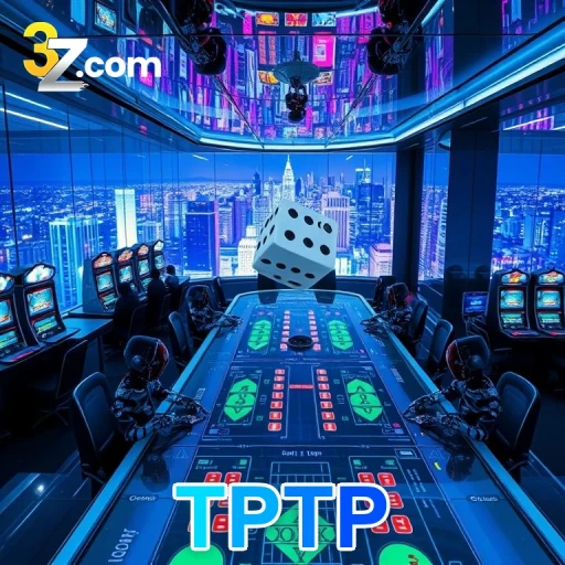 TPTP