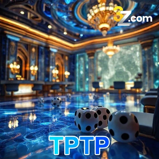 TPTP Jogos de caça-níqueis