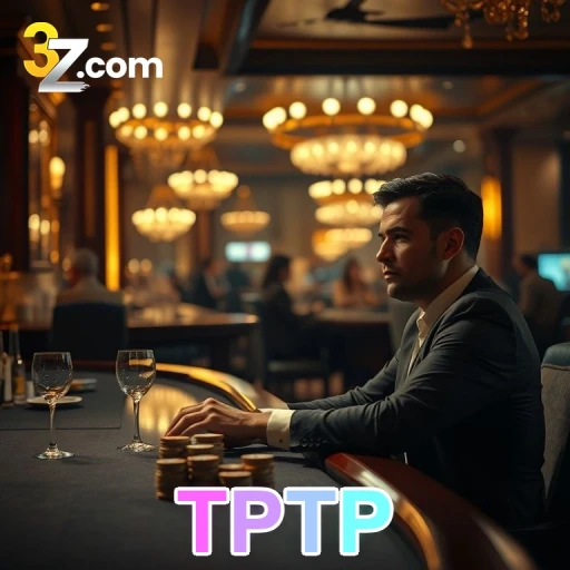 TPTP Jogos de caça-níqueis