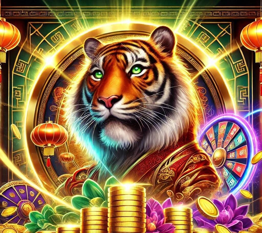tptp Dicas para Fortune Tiger