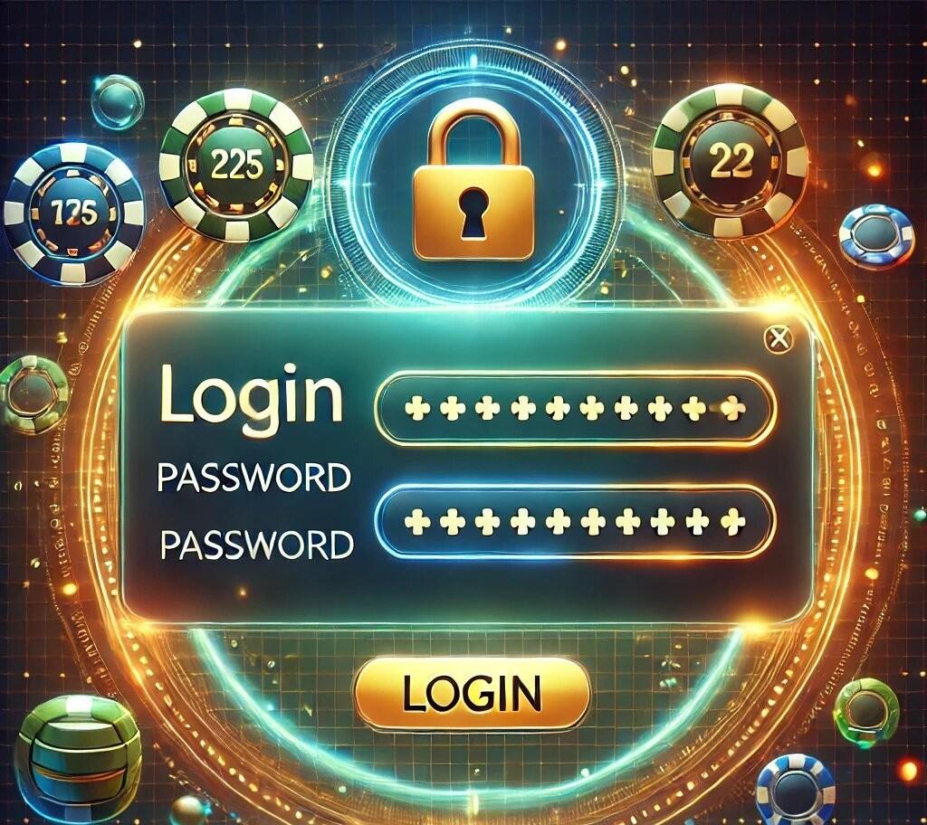tptp Como Fazer Login