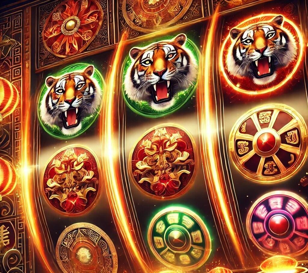 tptp Como Jogar Fortune Tiger
