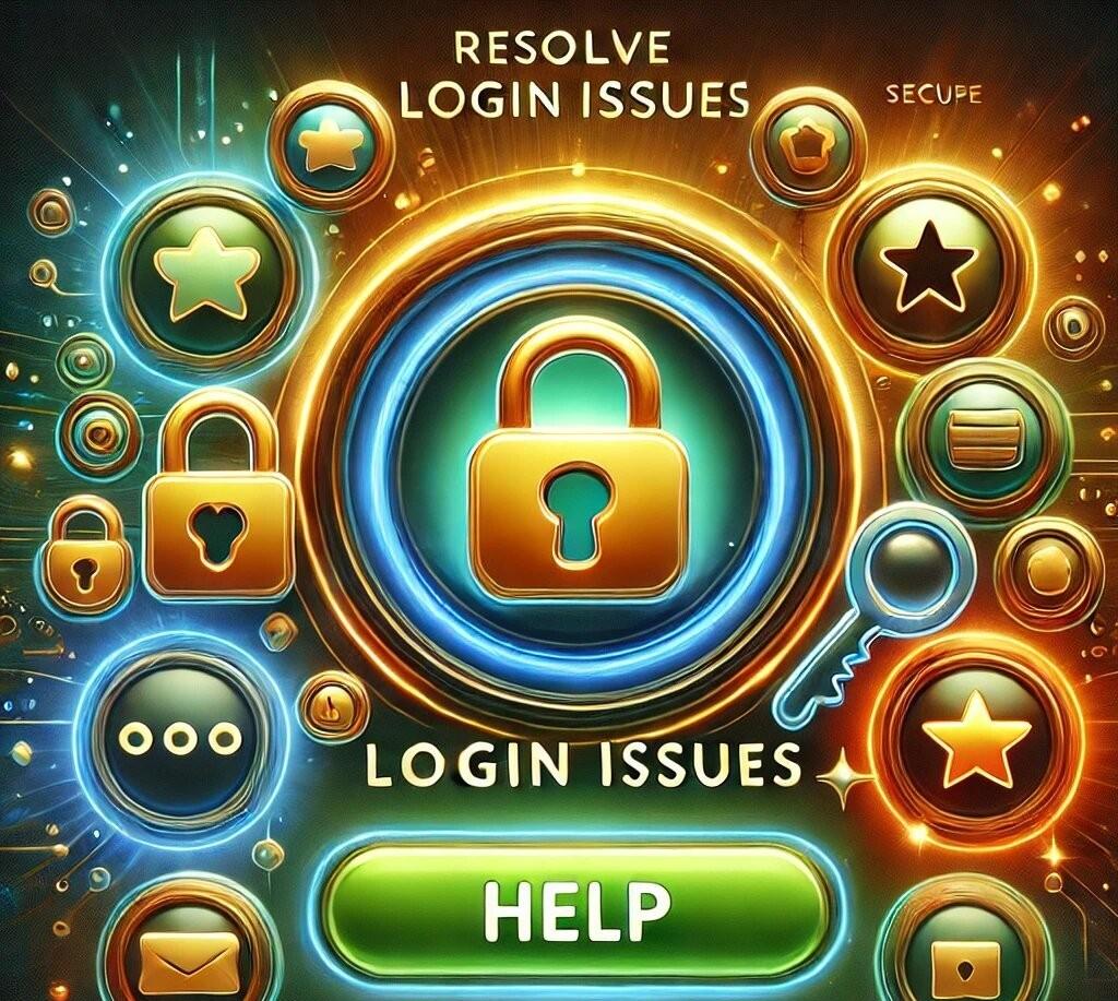 tptp Ajuda para Login