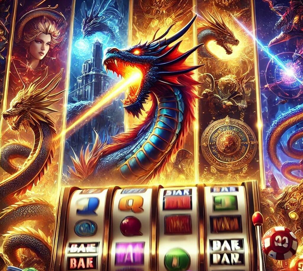 tptp Slots Populares