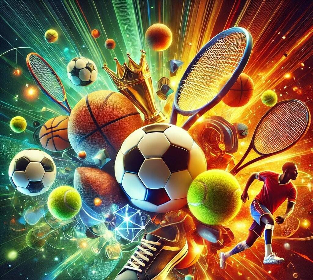 tptp Esportes Populares