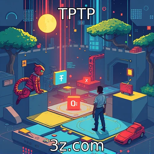 Tendências emergentes no design de jogos digitais