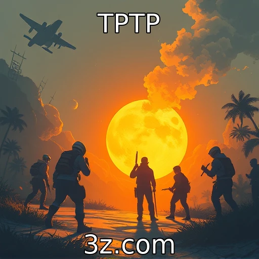 Tendências emergentes na narrativa dos jogos atuais