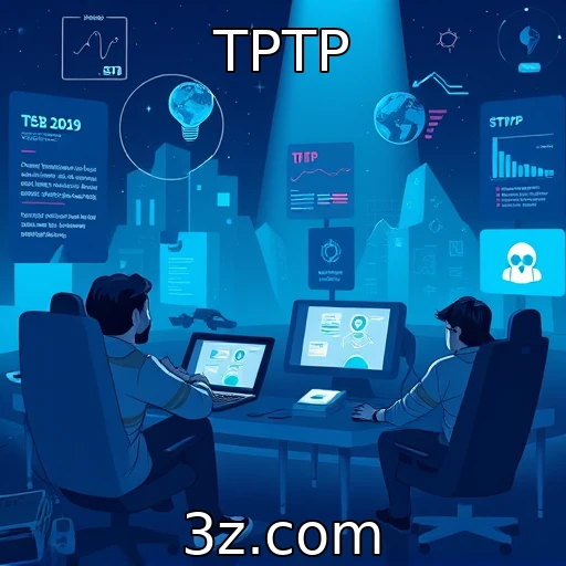 Desenvolvimento de jogos e suas tendências atuais